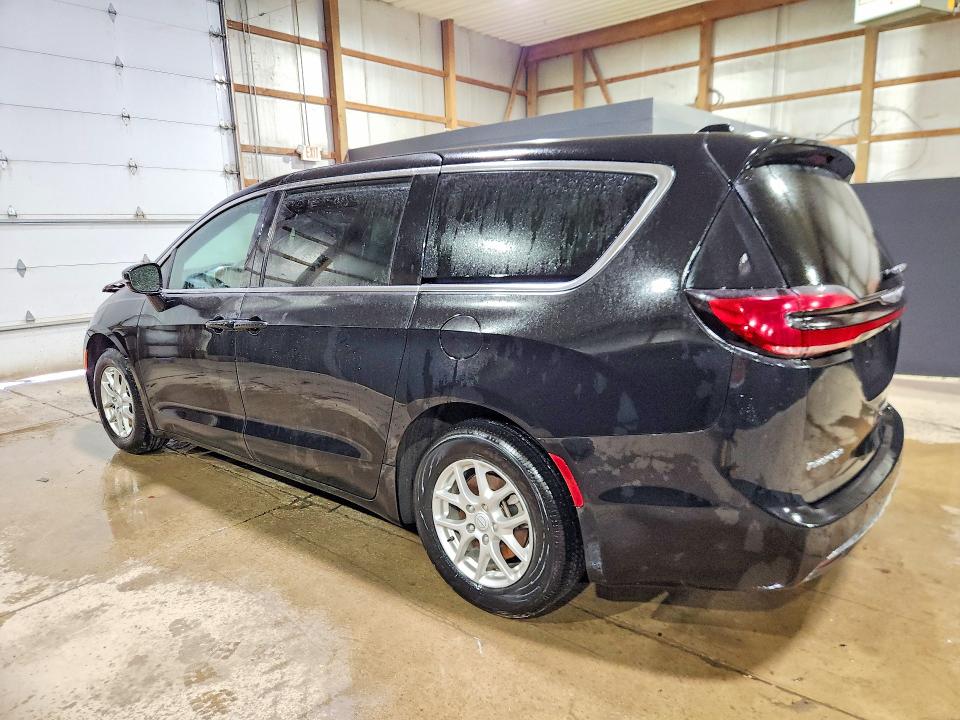Продаж на аукціоні авто 2026 Chrysler Pacifica, vin: 2C4RC1BG3TR196444, номер лоту: 72157226