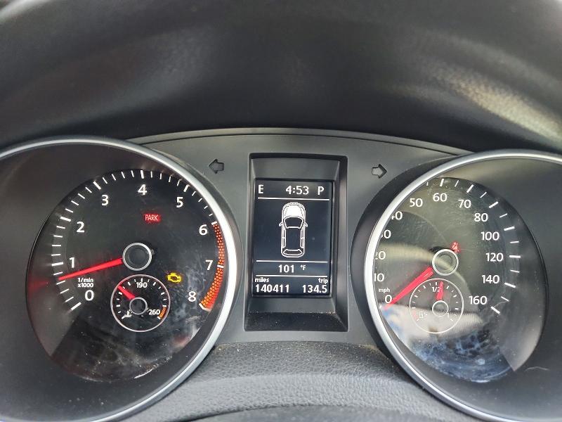 2012 Volkswagen Jetta მანქანა იყიდება აუქციონზე, vin: 3VWPP7AJ8CM627974, აუქციონის ნომერი: 71458396