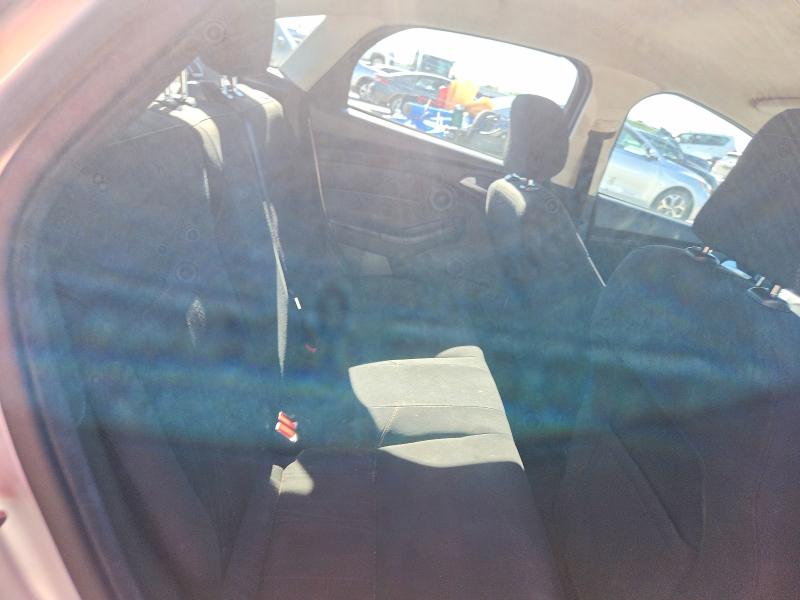 Продажа на аукционе авто 2018 Ford Focus, vin: 1FADP3F21JL237058, номер лота: 71736596