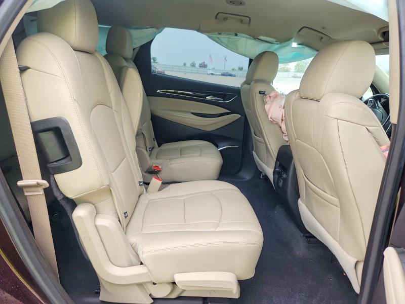 Продаж на аукціоні авто 2019 Buick Enclave, vin: 5GAERBKW4KJ119113, номер лоту: 71171456