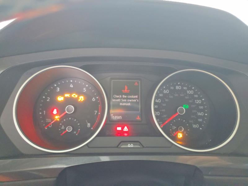 Aukcja sprzedaży 2021 Volkswagen Tiguan, vin: 3VV2B7AX7MM009421, numer aukcji: 71715166