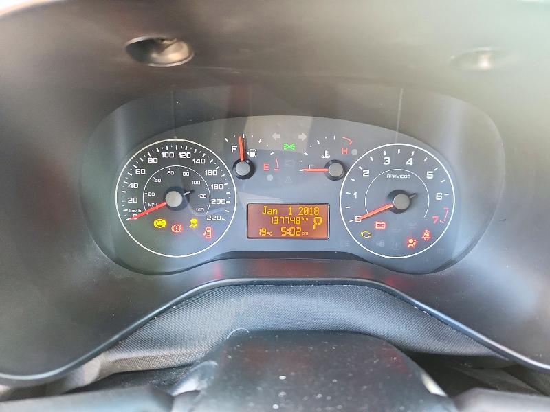 Продажа на аукционе авто 2022 Ram Promaster City, vin: ZFBHRFCB1N6W81219, номер лота: 71543436