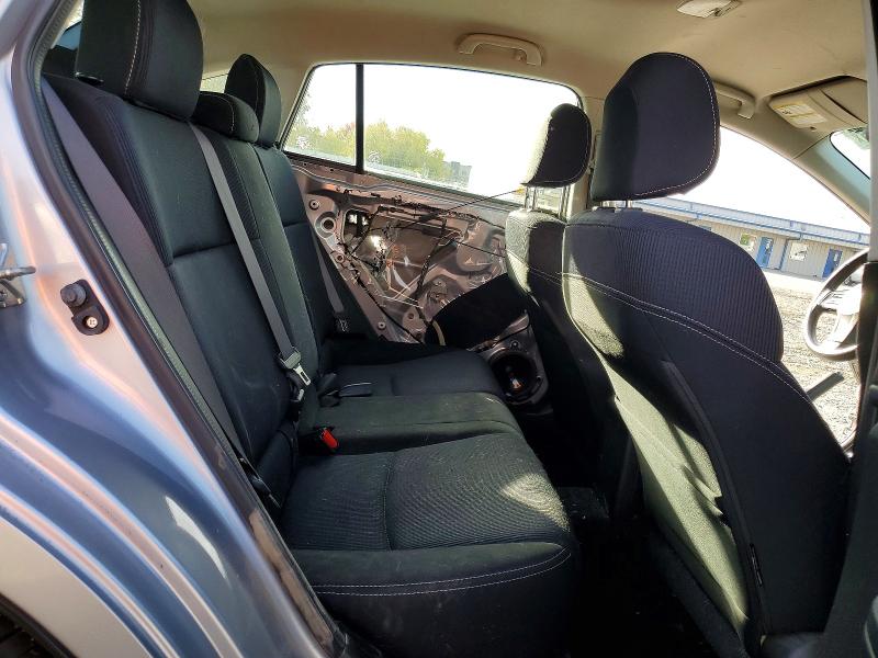 Aukcja sprzedaży 2012 Subaru Impreza, vin: JF1GPAL61CG225139, numer aukcji: 70907926