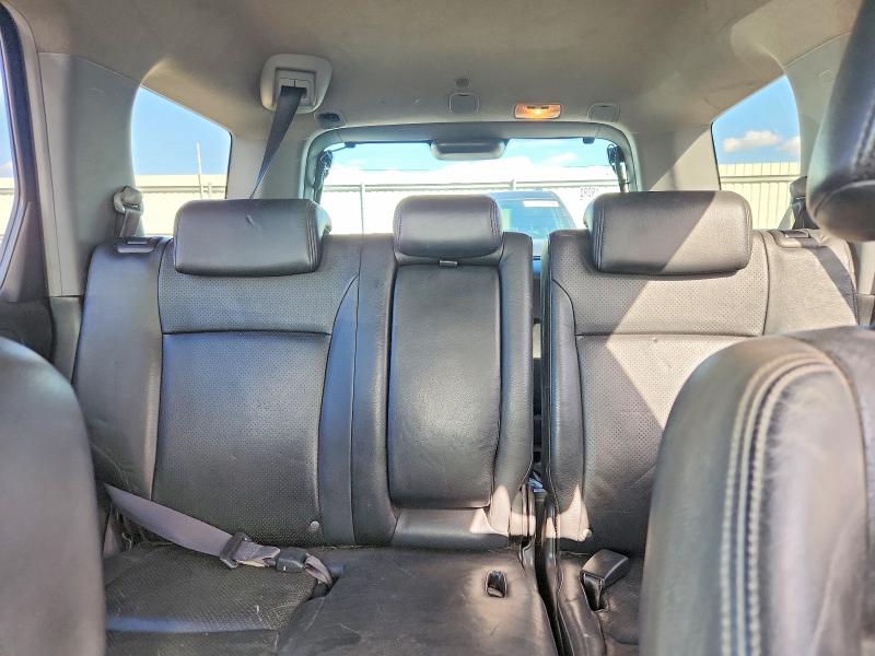 Продажа на аукционе авто 2006 Honda Cr-v, vin: JHLRD78986C028937, номер лота: 71143606