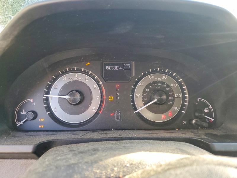Aukcja sprzedaży 2016 Honda Odessey, vin: 5FNRL5H68GB142094, numer aukcji: 71426376