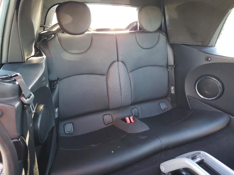 Aukcja sprzedaży 2009 Mini Cooper, vin: WMWMS335X9TG88427, numer aukcji: 73259026
