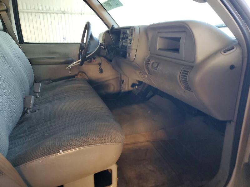 Продаж на аукціоні авто 1998 Chevrolet Gmt-400, vin: 1GBGC34RXWF008391, номер лоту: 72277086