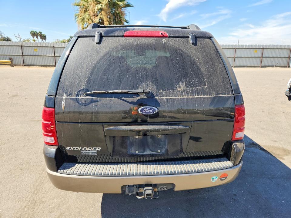 Продаж на аукціоні авто 2004 Ford Explorer, vin: 1FMZU64K34ZA78196, номер лоту: 71284976