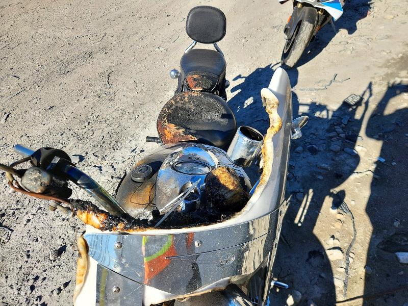 Aukcja sprzedaży 2002 Yamaha Xv1600, vin: JYAVP02E42A016320, numer aukcji: 73726306