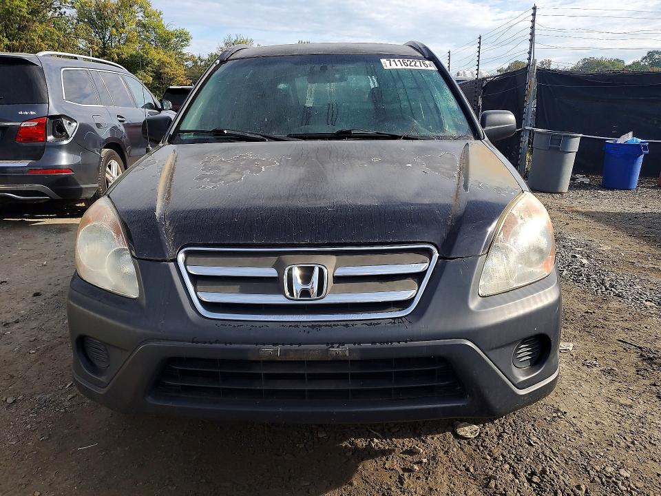 Aukcja sprzedaży 2005 Honda Cr-v, vin: JHLRD68515C019597, numer aukcji: 71162276