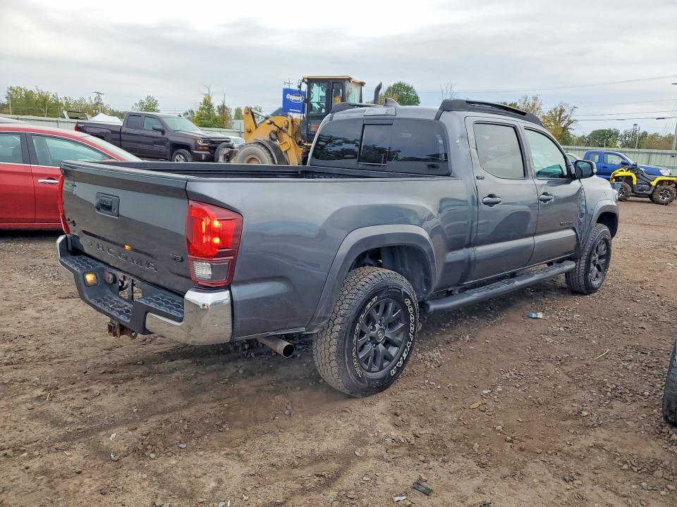 Aukcja sprzedaży 2023 Toyota Tacoma, vin: 3TMDZ5BN6PM145368, numer aukcji: 71450116