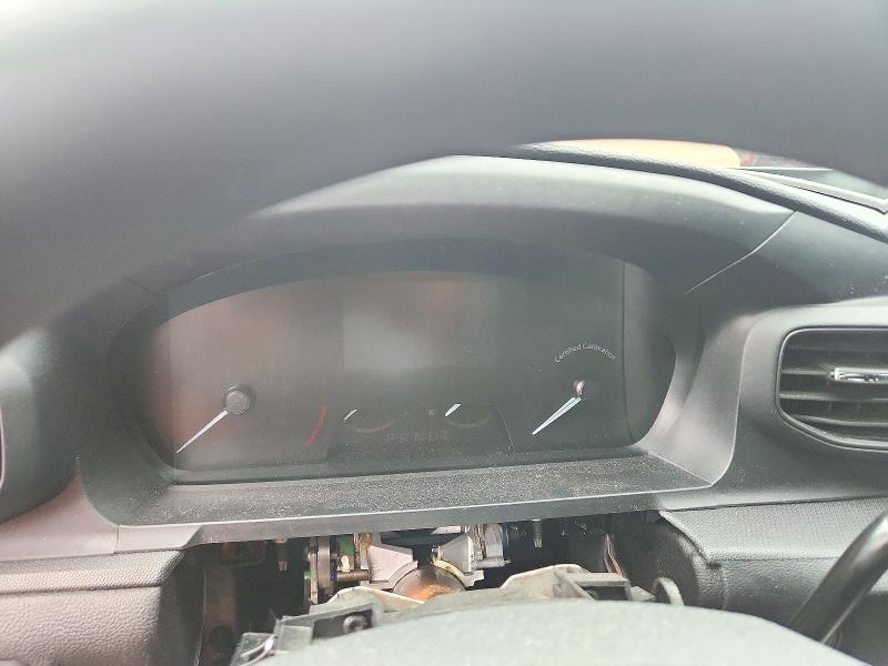 Продаж на аукціоні авто 2022 Ford Explorer, vin: 1FM5K8AW2NNA02775, номер лоту: 71243596
