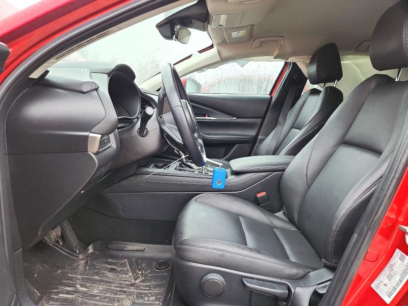 Продаж на аукціоні авто 2021 Mazda Cx-30, vin: 3MVDMBBLXMM318640, номер лоту: 71864236