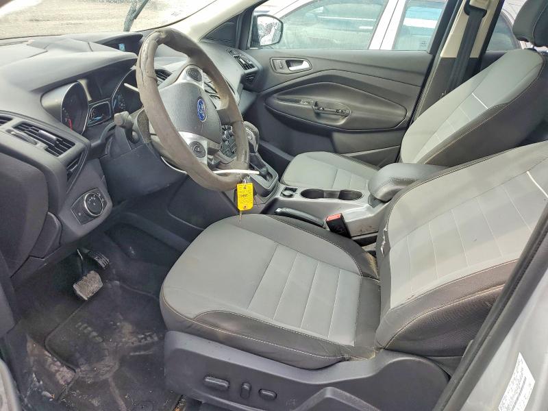 Продаж на аукціоні авто 2014 Ford Escape, vin: 1FMCU0G94EUA23301, номер лоту: 71301226