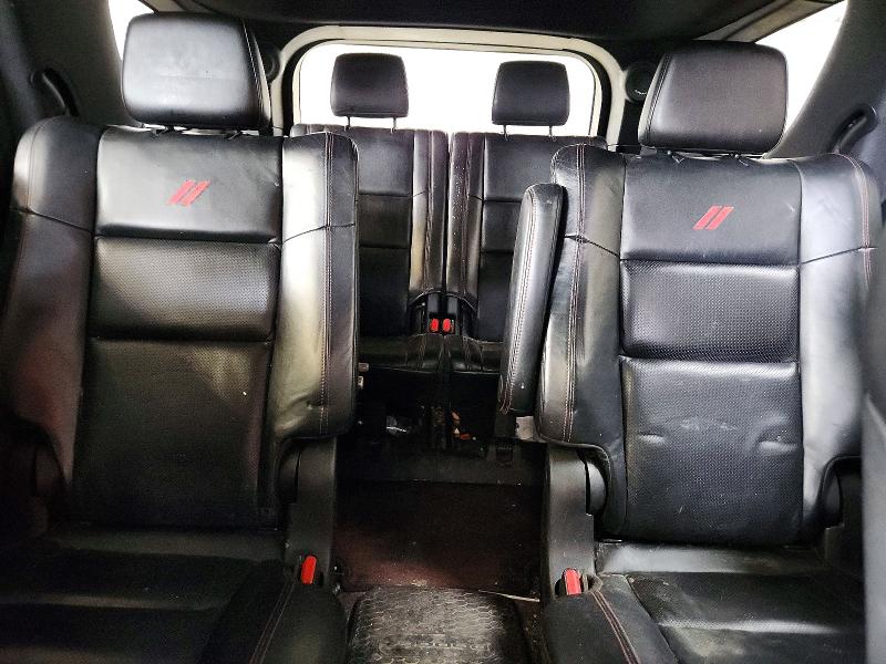 Продажа на аукционе авто 2021 Dodge Durango, vin: 1C4SDJCT3MC866028, номер лота: 73125186
