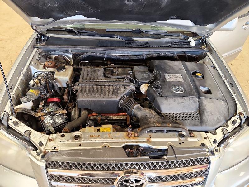 2007 Toyota Highlander მანქანა იყიდება აუქციონზე, vin: JTEDW21A470018655, აუქციონის ნომერი: 72486726