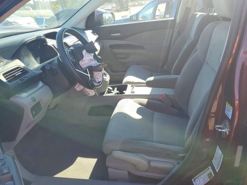 Продаж на аукціоні авто 2012 Honda Cr-v, vin: 5J6RM4H51CL048722, номер лоту: 68929756