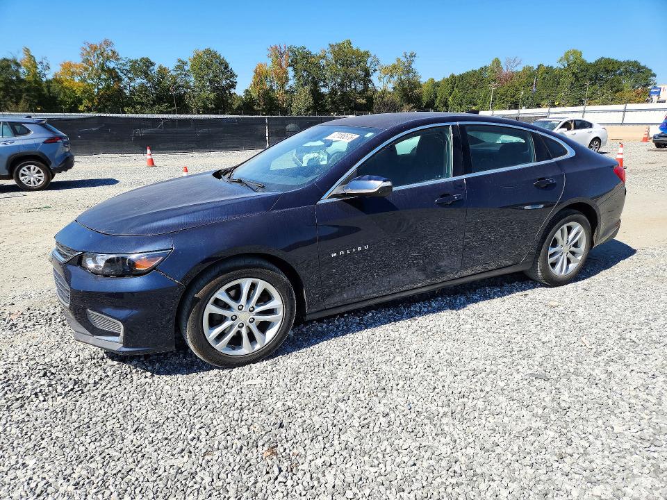 Aukcja sprzedaży 2016 Chevrolet Malibu, vin: 1G1ZE5ST6GF202175, numer aukcji: 72186576