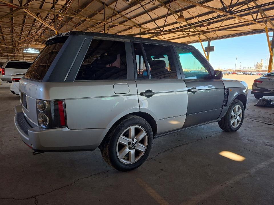 Aukcja sprzedaży 2004 Land Rover Range Rover, vin: SALME11424A173098, numer aukcji: 72194886