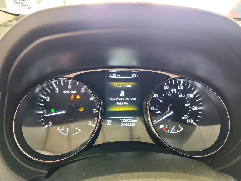 Продаж на аукціоні авто 2014 Nissan Rogue, vin: 5N1AT2MV9EC756781, номер лоту: 72541316
