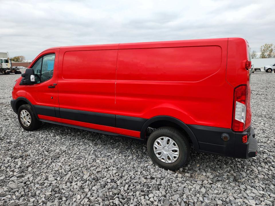Продаж на аукціоні авто 2019 Ford Transit, vin: 1FTYE2YG1KKB27333, номер лоту: 66147336