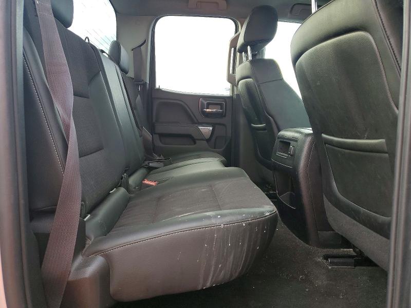 73140396 :رقم المزاد ، 1GTV2UEC1EZ361279 vin ، 2014 Gmc Sierra مزاد بيع