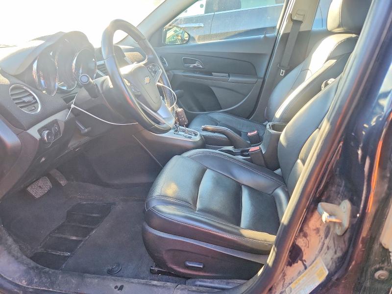 Aukcja sprzedaży 2014 Chevrolet Cruze, vin: 1G1PG5SB3E7308759, numer aukcji: 70491496