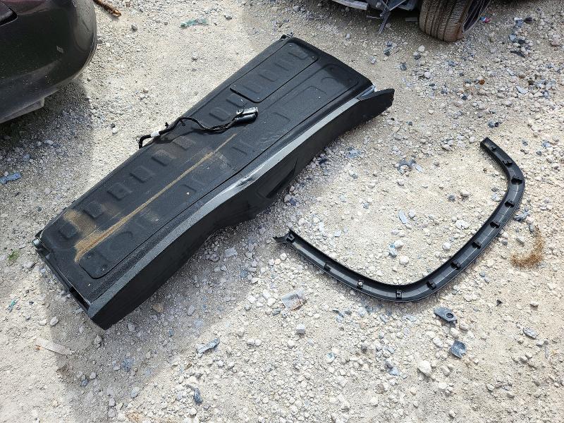 72486916 :رقم المزاد ، 1GC4KNEY0SF259420 vin ، 2025 Chevrolet Silverado مزاد بيع