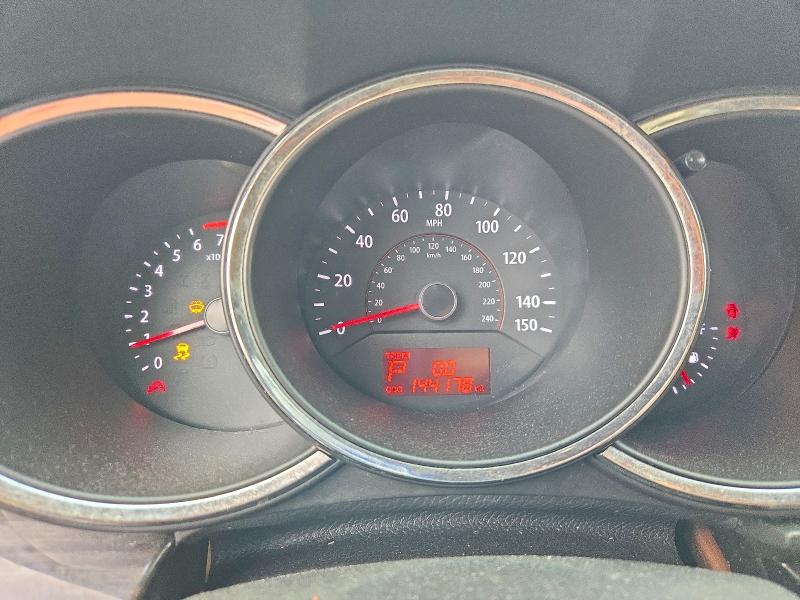 71396346 :رقم المزاد ، 5XYKT4A10CG216086 vin ، 2012 Kia Sorento مزاد بيع