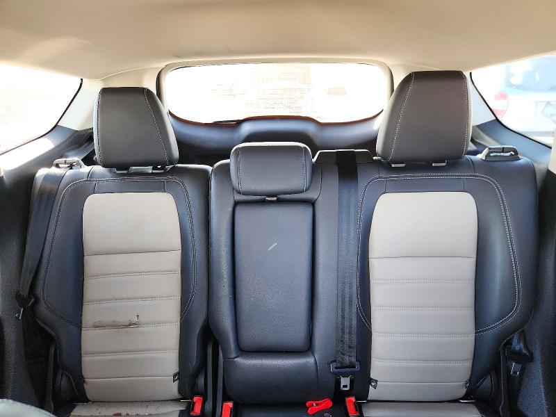 Продаж на аукціоні авто 2019 Ford Escape, vin: 1FMCU9HD5KUC43663, номер лоту: 72768016