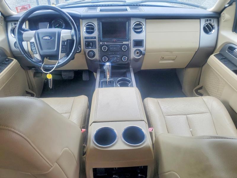 Продаж на аукціоні авто 2017 Ford Expedition, vin: 1FMJK2AT8HEA46043, номер лоту: 71070276
