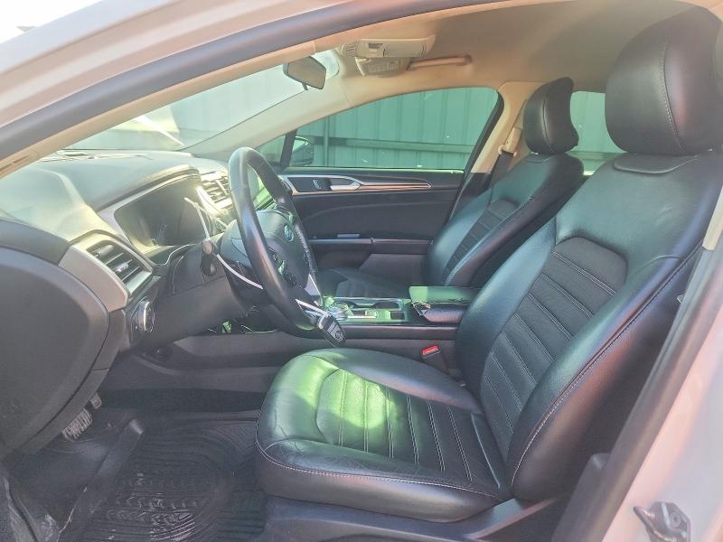 Aukcja sprzedaży 2017 Ford Fusion, vin: 3FA6P0T97HR358715, numer aukcji: 71428196