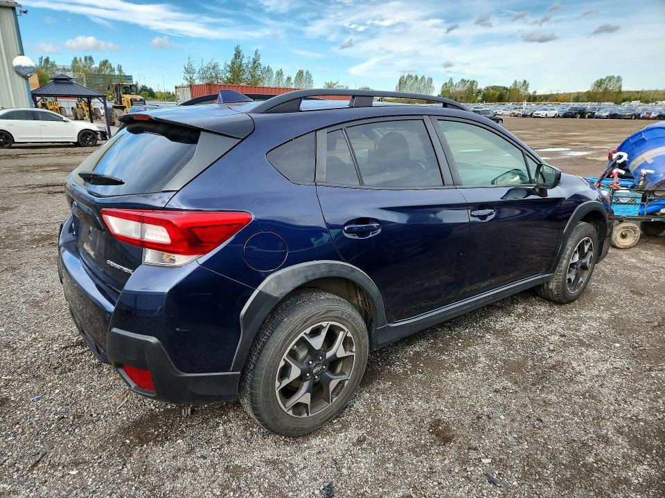Продажа на аукционе авто 2019 Subaru Crosstrek, vin: JF2GTAGC8K8341194, номер лота: 71248736