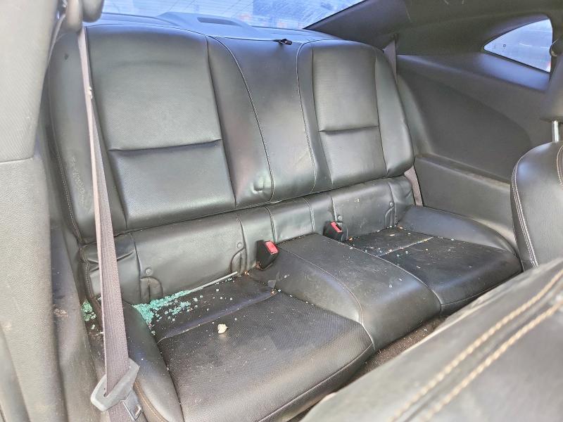 Продажа на аукционе авто 2012 Chevrolet Camaro, vin: 2G1FK1EJ8C9183923, номер лота: 71502836