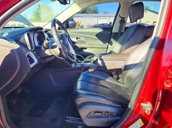 Продаж на аукціоні авто 2012 Chevrolet Equinox, vin: 2GNFLFE5XC6322298, номер лоту: 71400836