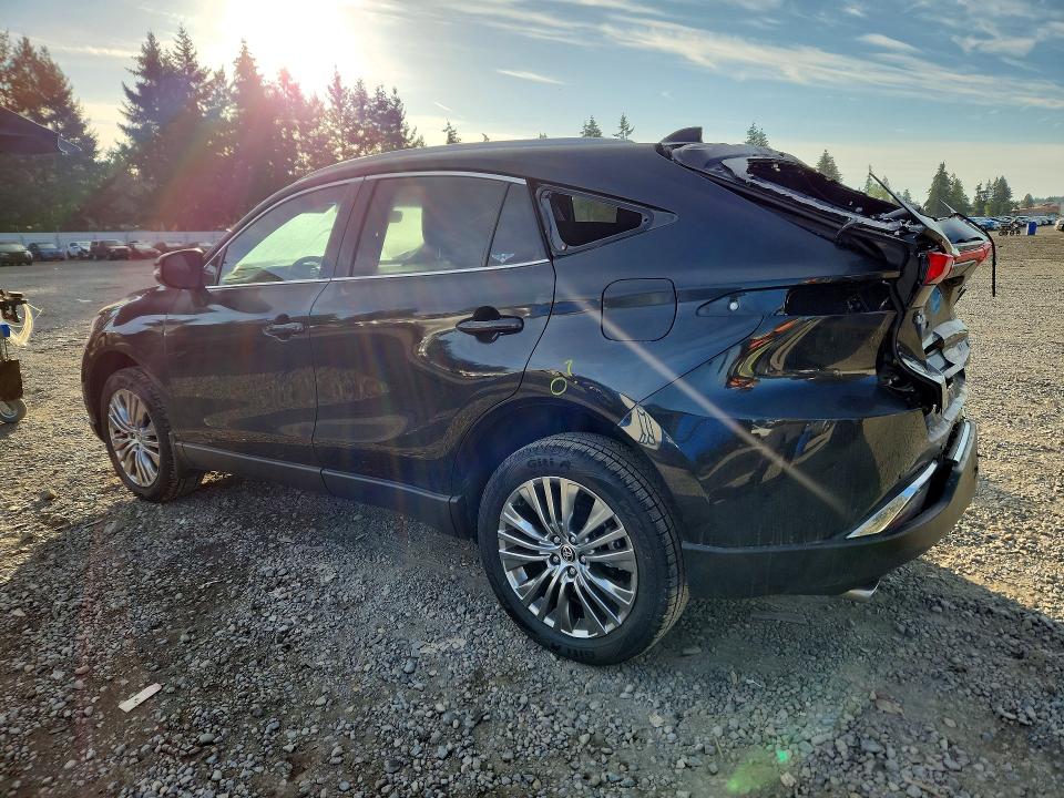 Aukcja sprzedaży 2024 Toyota Venza, vin: JTEAAAAH3RJ161196, numer aukcji: 72460536