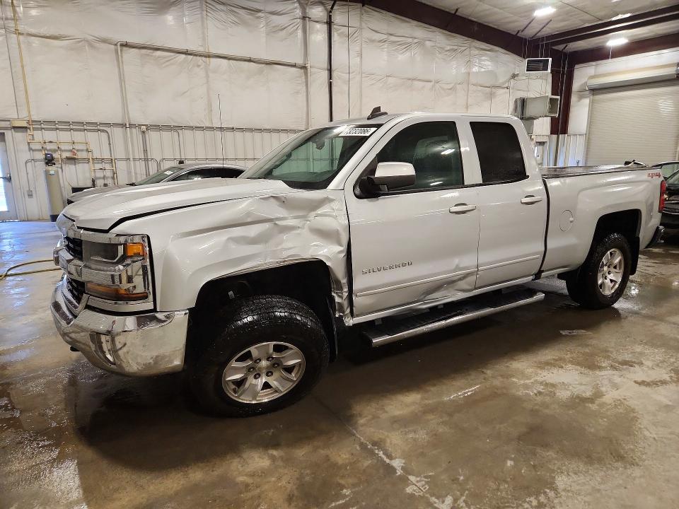 Aukcja sprzedaży 2018 Chevrolet Silverado, vin: 1GCVKREC9JZ220404, numer aukcji: 73232086