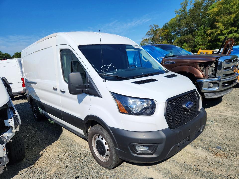 Aukcja sprzedaży 2022 Ford Transit, vin: 1FTBR1C87NKA07481, numer aukcji: 59342766
