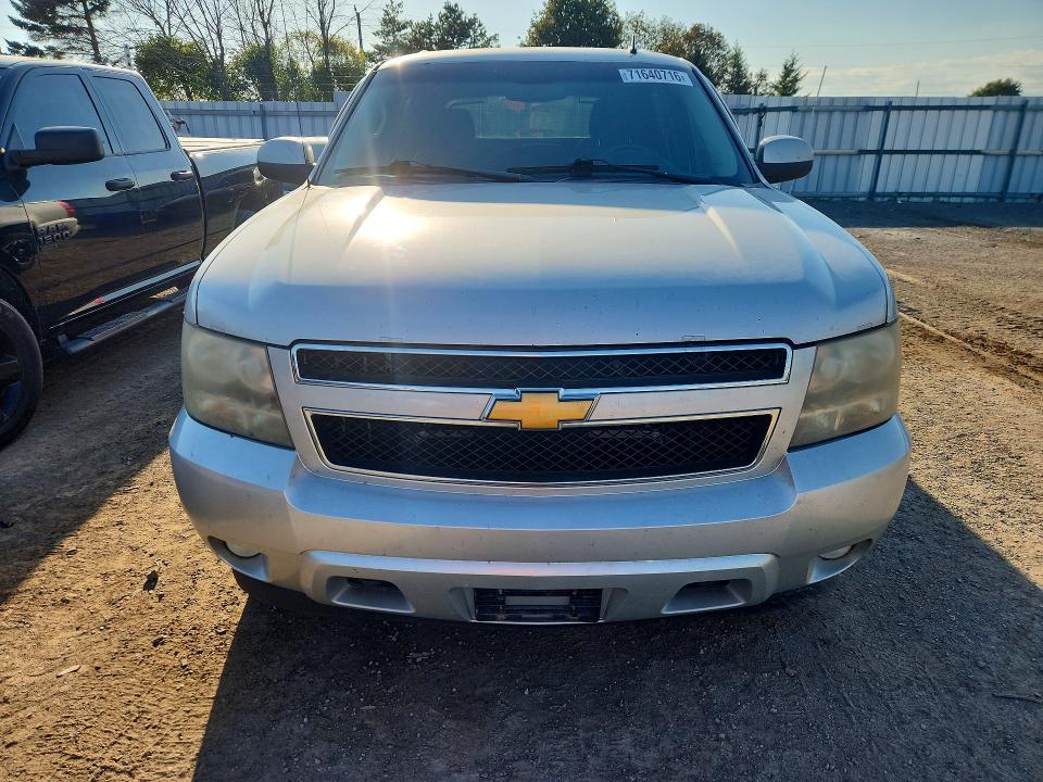 Продаж на аукціоні авто 2010 Chevrolet Avalanche, vin: 3GNNCFE00AG300747, номер лоту: 71640716