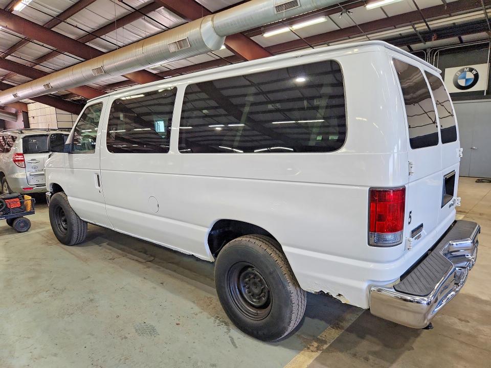 Aukcja sprzedaży 2011 Ford Econoline, vin: 1FBNE3BLXBDA90547, numer aukcji: 71364356