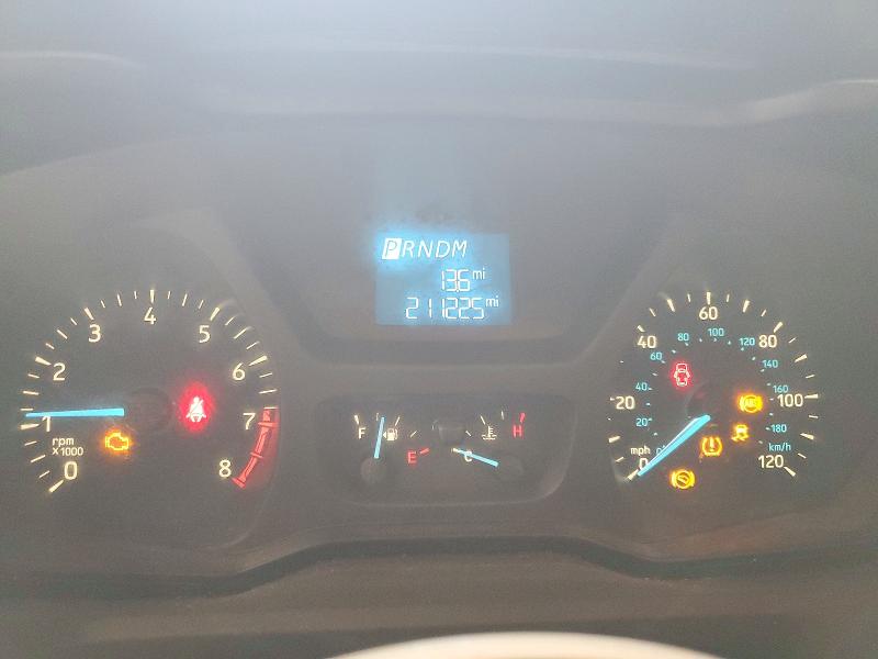 Продаж на аукціоні авто 2019 Ford Transit, vin: 1FTYR2CM6KKA39489, номер лоту: 73368546