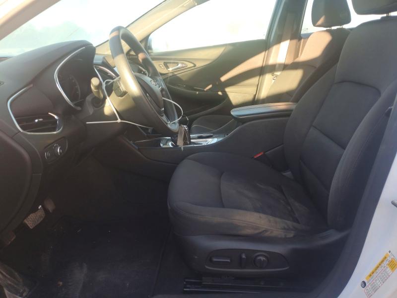 71265606 :رقم المزاد ، 1G1ZD5ST1LF125289 vin ، 2020 Chevrolet Malibu مزاد بيع