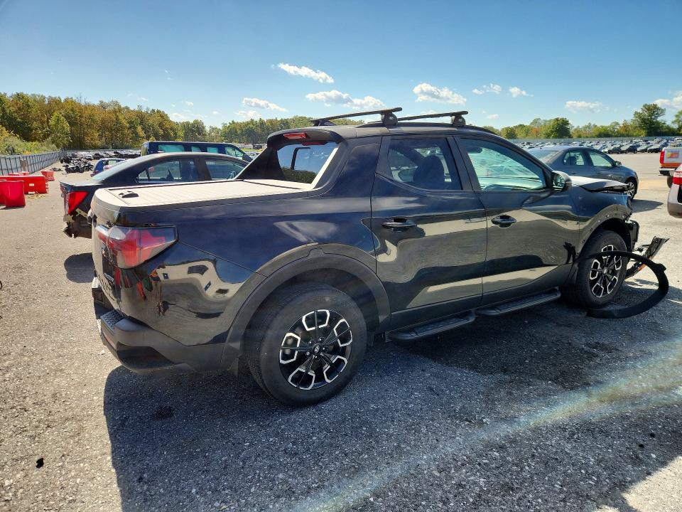 2022 Hyundai Santa Cruz მანქანა იყიდება აუქციონზე, vin: 5NTJDDAF9NH023338, აუქციონის ნომერი: 71982526