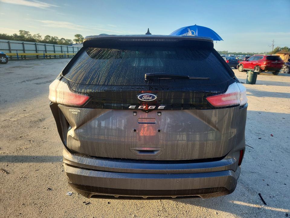 Продажа на аукционе авто 2024 Ford Edge, vin: 2FMPK4J97RBA19441, номер лота: 71919856