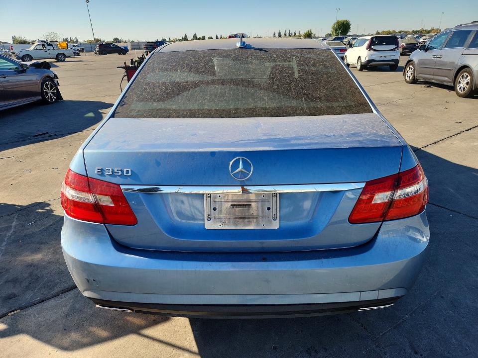 Продаж на аукціоні авто 2010 Mercedes-benz E, vin: WDDHF5GB1AA123152, номер лоту: 69459246