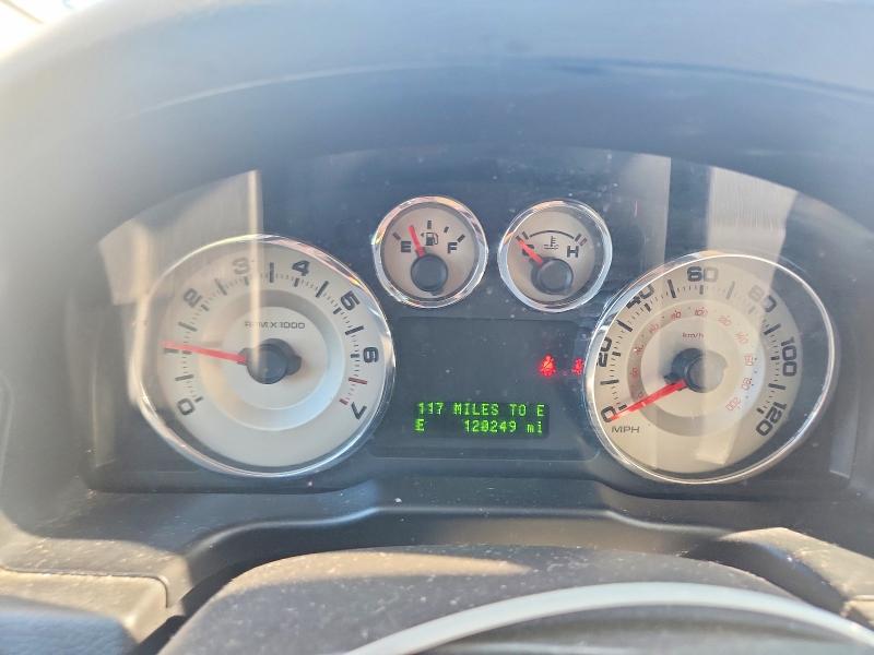 Продаж на аукціоні авто 2010 Ford Edge, vin: 2FMDK3JC2ABB51021, номер лоту: 70346576