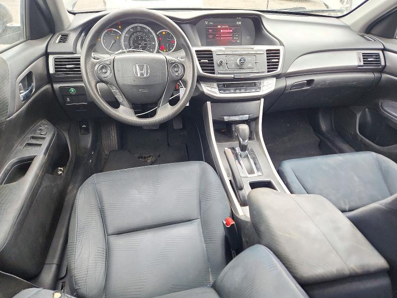Aukcja sprzedaży 2014 Honda Accord, vin: 1HGCR2F30EA081763, numer aukcji: 72343746