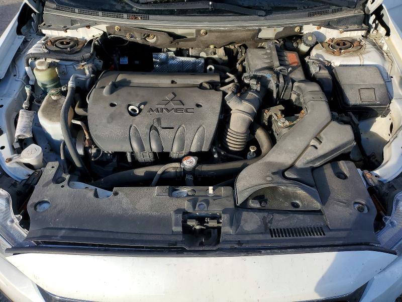 Продажа на аукционе авто 2017 Mitsubishi Lancer, vin: JA32U8FW7HU602419, номер лота: 70695746