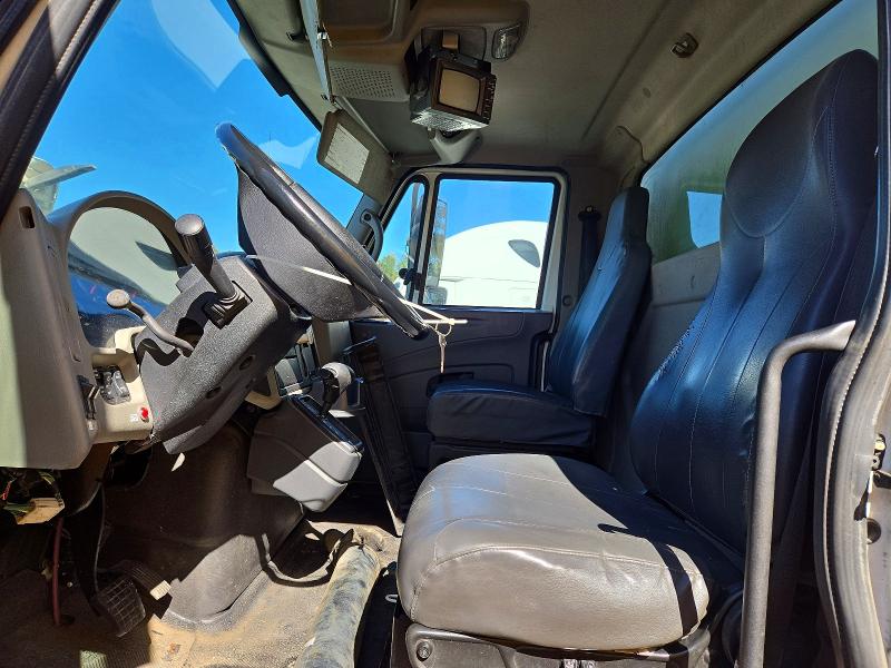 Продажа на аукционе авто 2010 International 4000, vin: 1HTMMAAN3AH273493, номер лота: 73159736