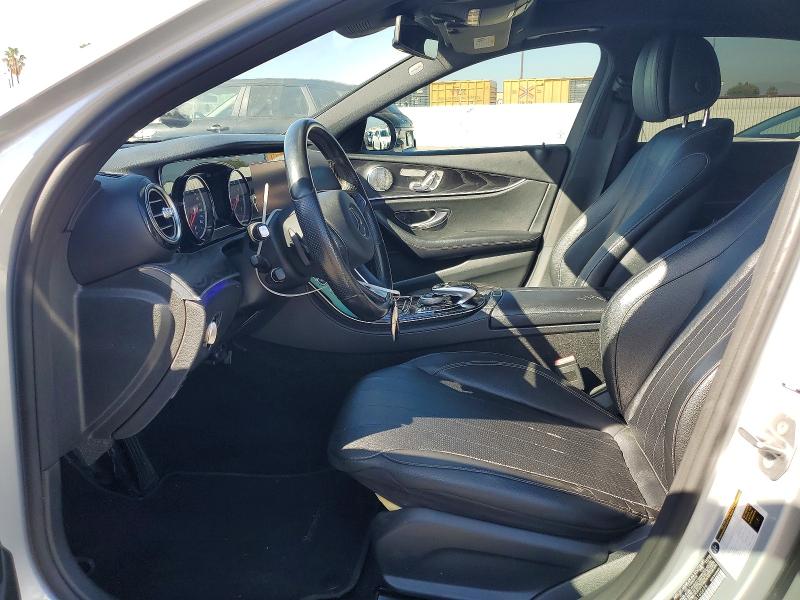 Продажа на аукционе авто 2017 Mercedes-benz E, vin: WDDZF4JB9HA166624, номер лота: 71619236